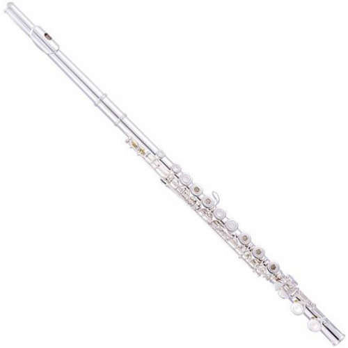 VERMONT JYFL201OP флейта ученическая, Ми-механика, серебряное покрытие, с кейсом