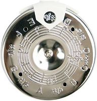 ALICE A003AP (PC-C) Камертон духовой хроматический 13 нот в блистере