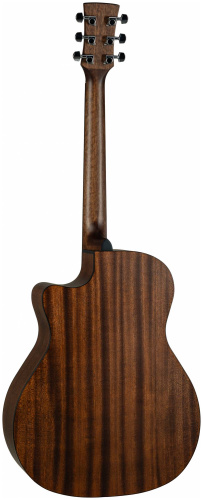 ADLER GCE50-CM Гитара электроакустическая фото 7