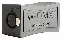Wireless Solution W-DMX Dongle 2.0. Программатор для приёмо-передающих устройств Wireless Solution.