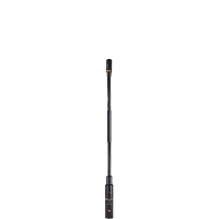 Relacart AL-19T Гусиная шея, кардиоидный, конденсаторный, 35Hz~18KHz, 10.0 mV, High-pass 100Hz