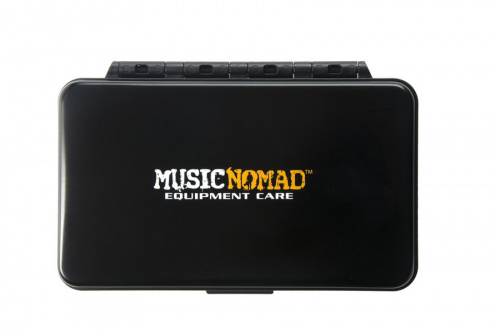 MusicNomad MN235 Premium Guitar Tech набор ключей для анкера (11 шт.) фото 2