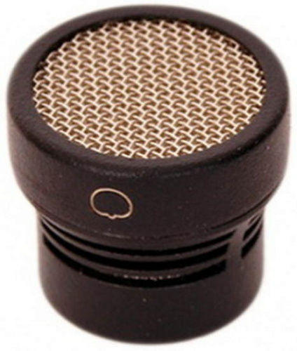 Октава КМК 3191 (черный) капсюль микрофонный для МК-012, гиперкардиода