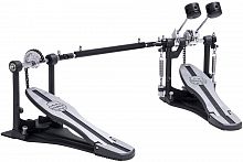 Mapex P410TW Педаль двойная с одинарным цепным приводом