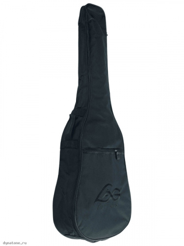 LAG 30D-A универсальный чехол для ак. гитары дредноут и аудиториум