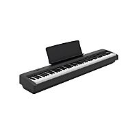 Kawai ES60B цифровое пианино, 88 клавиш, механика RHL, 192 полифония, вес 11 кг