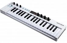 Arturia KeyStep 37 динамическая MIDI мини-клавиатура, 37 клавиш