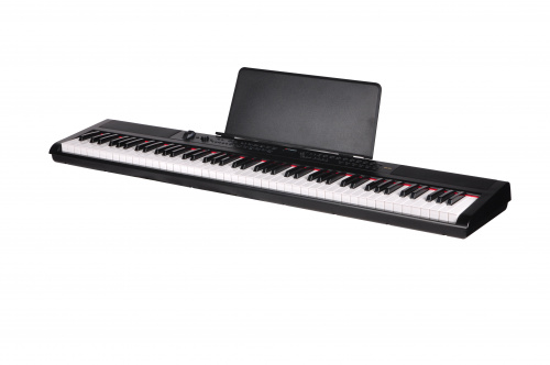 Artesia PE-88 White Цифровое фортепиано. фото 2