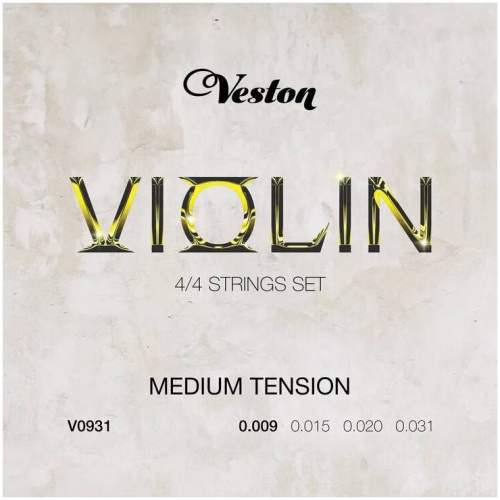 VESTON V0931 Струны для скрипки