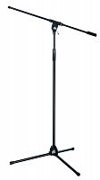 Xline Stand MS-9L Стойка микрофонная напольная, высота min/max: 100-176см, материал метал, цвет чёрн