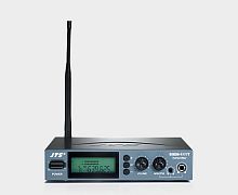 JTS SIEM-111T (722-746 МГц) UHF-передатчик, 10мВт, 40-18000Гц, PLL-фазовая автоподстройка частоты, к