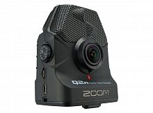 Zoom Q2n видеорекордер