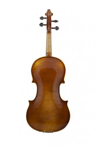 PRIMA P-480 4/4 Скрипка в комплекте (футляр, смычок, канифоль) (125619) фото 3