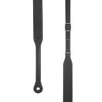 Lava Ideal Strap 2 Dark Grey ремень для гитар Lava, цвет темно-серый