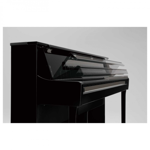 Kawai CA901 EP цифровое пианино с банкеткой, 88 клавиш, механика GFIII, 256 полифония, 96 тембров фото 3