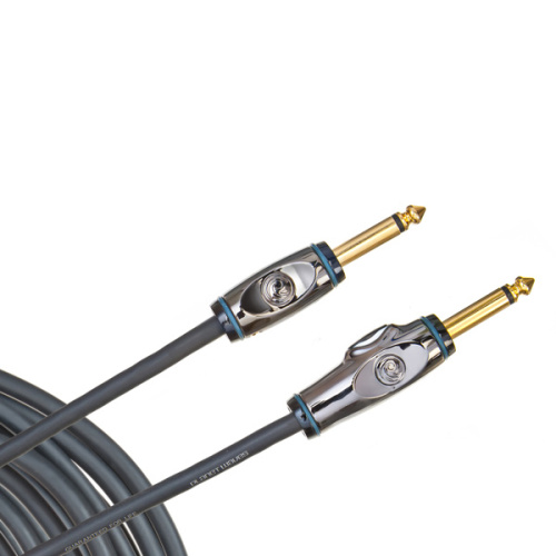 PLANET WAVES AG30 Проф. инструментальный кабель c кнопкой отключения, джек 6.3мм — джек 6.3мм, д
