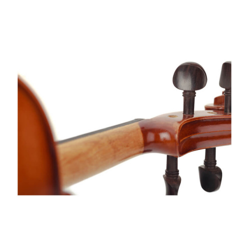 PRIMA P-200 1/2 Скрипка в комплекте (футляр, смычок, канифоль) фото 20