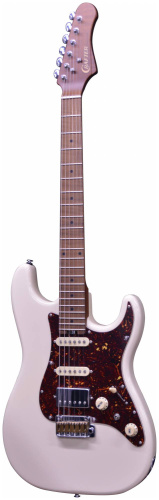 CRAFTER Crema VVS MP Malty White Электрогитара