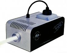 MLB EL-900 DMX (AB-900A) Дым машина, электронная система контроля температуры камеры. 1л емкость для