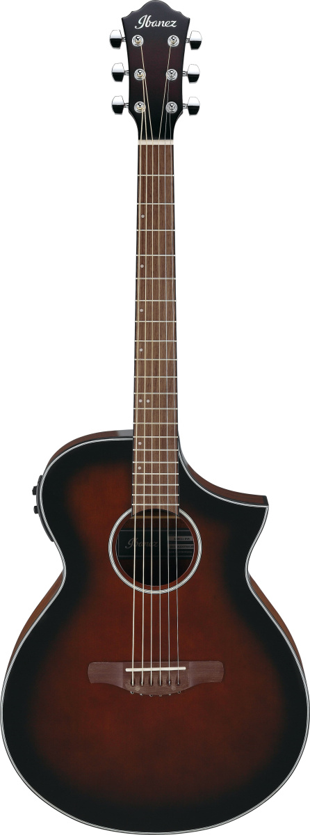 Ibanez AEWC11-DVS электроакустическая гитара. NEOPIX.RU - интернет-магазин