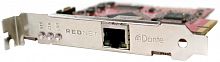 FOCUSRITE RedNet PCIeR Card карта ввода/вывода для MAC/PC с резервированием сигнала