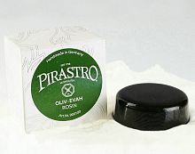PIRASTRO Oliv/Evah 900100 канифоль для скрипки или альта, твердая