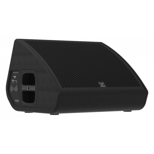 MOOSE CX12 Коаксиальный сценический монитор 12", 400Вт AES, 8Oм, инсерт O35мм