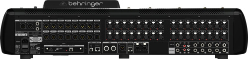 Behringer X32 Digital Mixer цифровой микшерный пульт фото 4