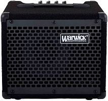 Warwick BC 10 комбо для бас-гитары, 10Вт