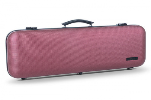 Air Avantgarde Bordeaux футляр для скрипки прямоугольный, бордовый