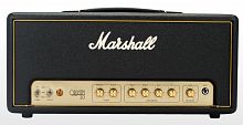 MARSHALL ORIGIN 20 HEAD Усилитель гитарный ламповый типа 'голова' 20Вт