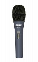 NordFolk NDM-1S динамический микрофон, кардиоидный, кабель XLR-XLR 3м, держатель, пластиковый кейс