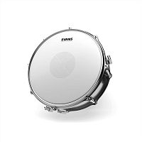 Evans B14G1D 14 Power Center Coated пластик для малого барабана