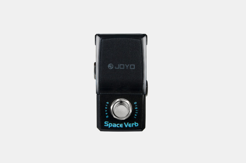 JOYO JF-317 Space-Verb Педаль эффектов Reverb