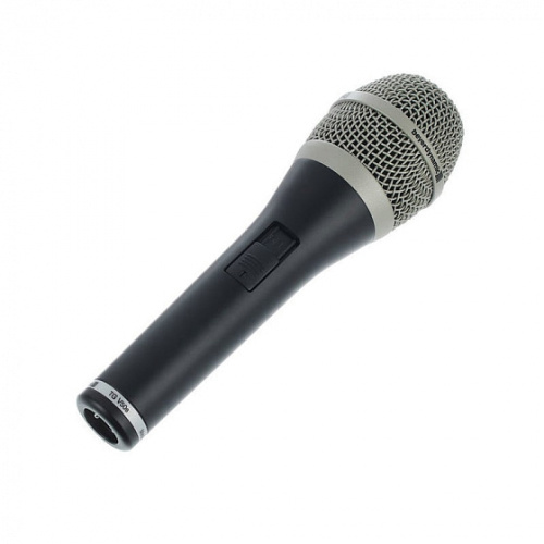 beyerdynamic TG V50 s 707260 Динамический ручной микрофон (кардиоидный) для вокала, с кнопкой включения / выключения. фото 2