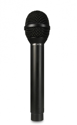 Nady SPC-15 Конденсаторный микрофон 50 Hz - 18kHz, 136dB максимум SPL/норма 115dB, чувствительность
