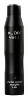 Audix APS910 Компактный адаптер фантомного питания 9-52B для микрофонов AUDIX