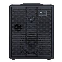 Acus One ForStreet 5 Black Портативный акустический комбо