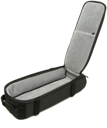 Bro Bag PA-01BK Чехол для аксессуаров, черный фото 4