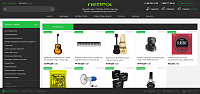 Новый сайт NEOPIX.RU