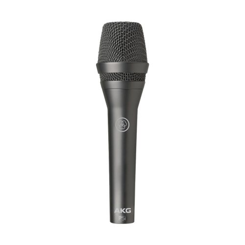 AKG P5i динамический суперкардиоидный микрофон