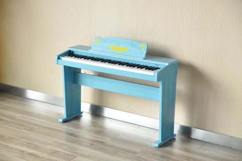 Artesia FUN-1 WH Пианино цифровое, цвет белый фото 5