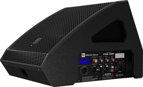 Electro-Voice PXM-12MP сценический активный многофункциональный монитор, 12'', QuickSmartDSP, 700W, 64Гц-20кГц, 13,5кг фото 4