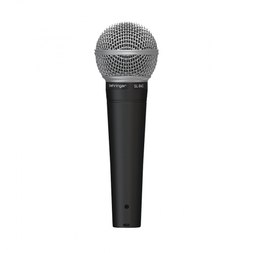 BEHRINGER SL 84C динамический кардиоидный микрофон для вокала