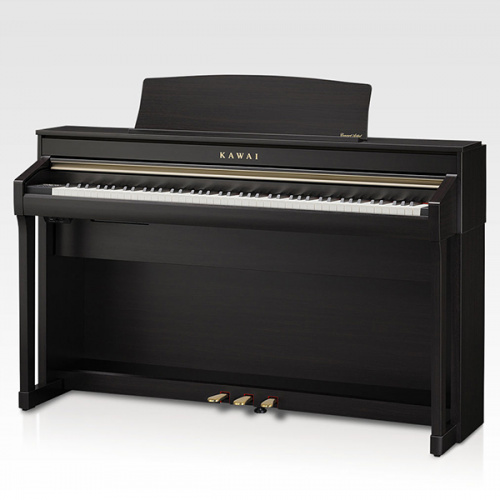 Kawai CA58R цифровое пианино, цвет палисандр