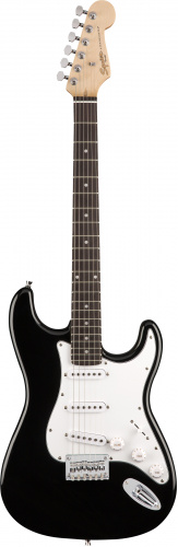 FENDER SQUIER MM STRAT PACK комплект c электрогитарой, комбоусилителем Fender Frontman 10G, чехлом, медиаторами, кабелем и ремне фото 2