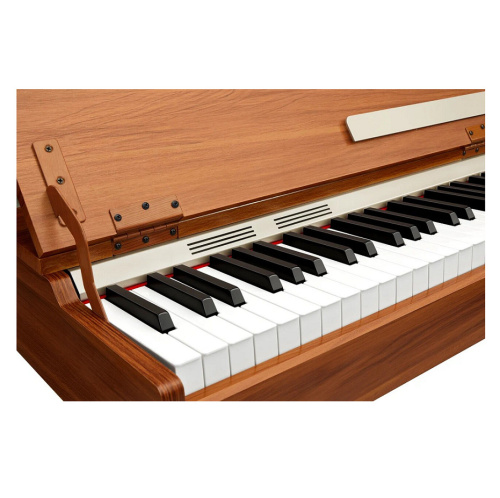 Donner DDP-80 Plus цифровое пианино, 88 клавиш, 128 полифония, 1 тембр фото 11