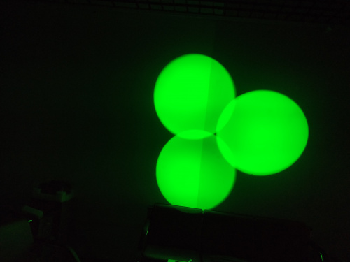 XLine Light LED SPOT 100 Световой прибор полного вращения. 1 светодиод белого цвета мощностью 100 Вт фото 14