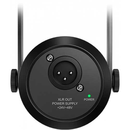 Relacart PM3 Black Кардиоидный микрофон фото 4