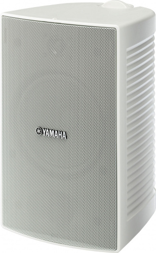 YAMAHA VS6W акустическая система настенная (6 5'+1') 8 Ом/100В/70В цвет белый 2 шт. в комплекте